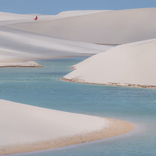 Pieces of Paradise V2