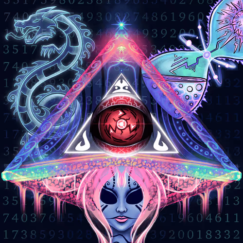 Nebula Gods Official