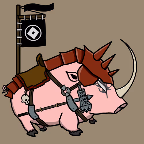 Warhogs #2330