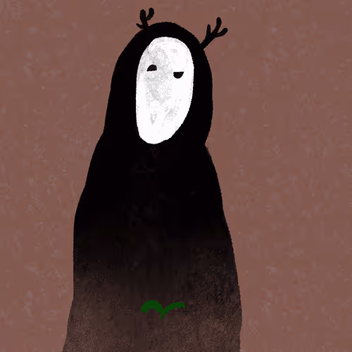 Ghost Frens Ghxst