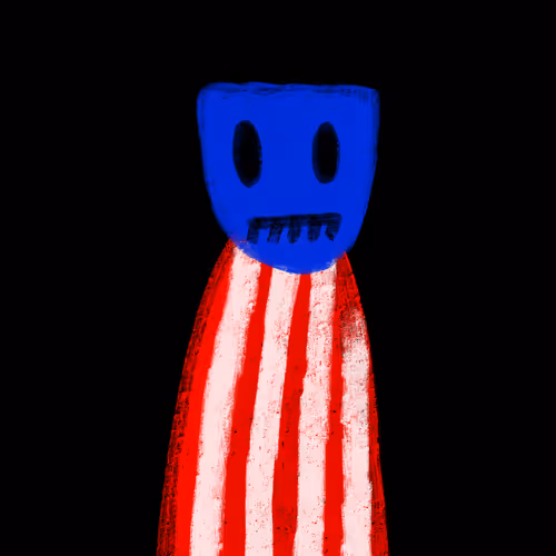 Souls by Eddie Gangland