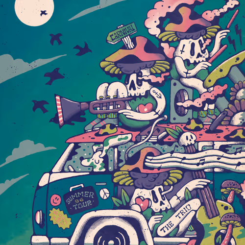 Shroomsical
