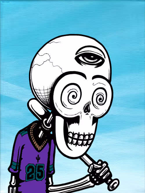 Item #16 Media