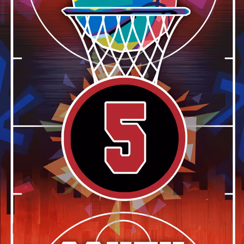 S5 - VSP March Basketball Competition