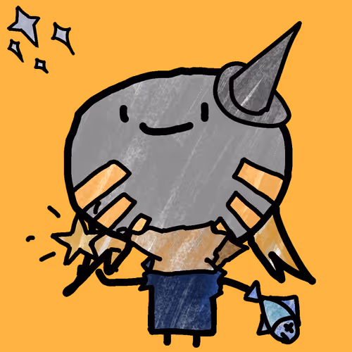 donalddaniel.eth Ethereum Name Service (ENS and .eth domain) PFP