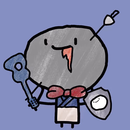 Tyke#80