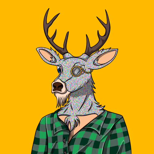 Dynamo Deers