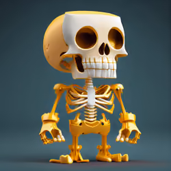 Skelly Pass #88