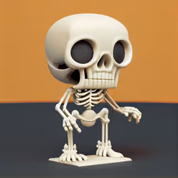Skelly Pass #329