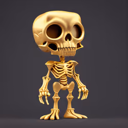 Skelly Pass #63