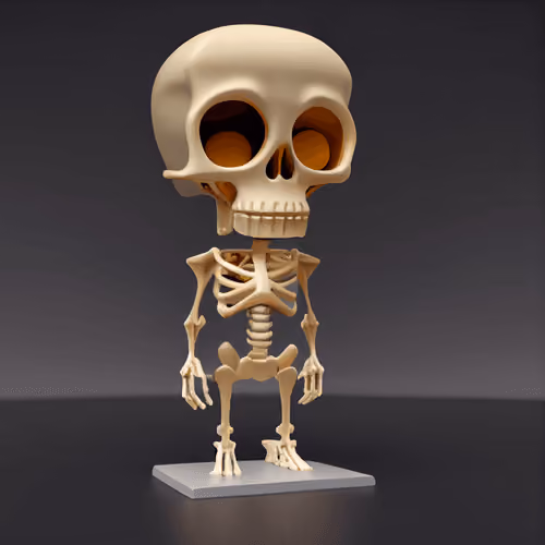 Skelly Pass #318