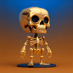 Skelly Pass #206