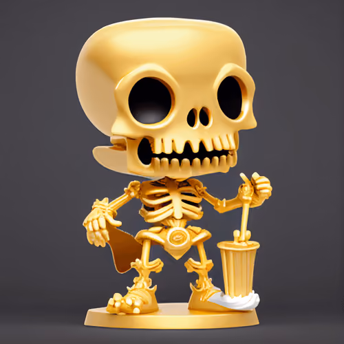 Skelly Pass #148