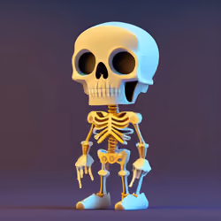 Skelly Pass #302