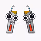 1