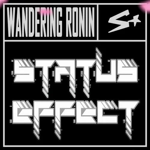 Wandering Ronin