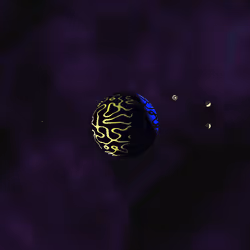 Planet - 372