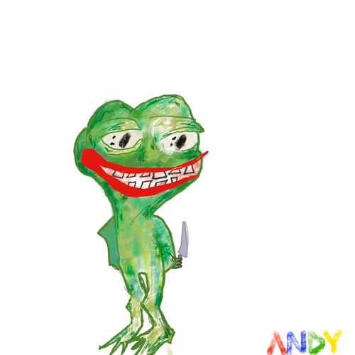 Dr. Andy Albums / EPs