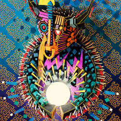 Fortune Teller Tier 3: Bull by Durk van Dur Meer