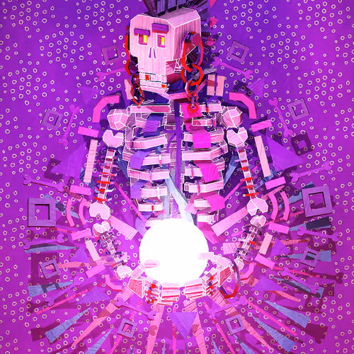 Fortune Teller Collection V2