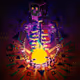 Fortune Teller Tier 3: Skeleton by Durk van Dur Meer