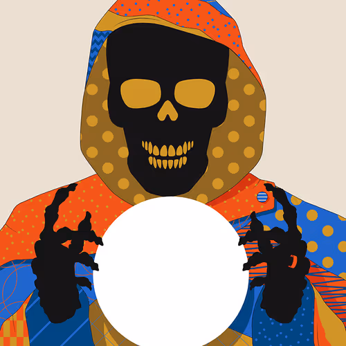 Fortune Teller Collection V2
