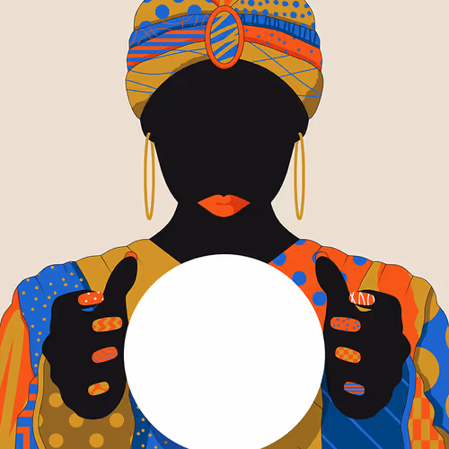 Fortune Teller Collection V2