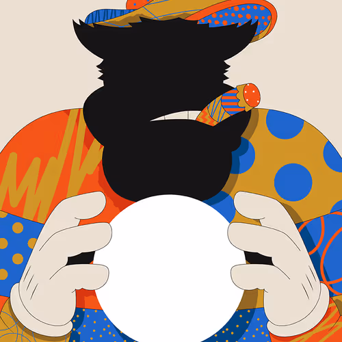 Fortune Teller Collection V2