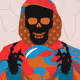 Fortune Teller Tier 3: Skeleton by Nathan Walker