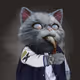 Chronocat #406
