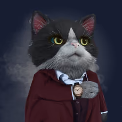 2732
