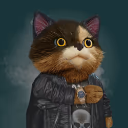 3558