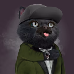 Chronocat #1682
