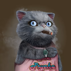 Chronocat #267