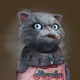 267