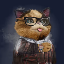 3474