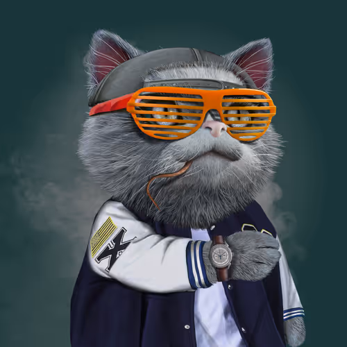 Item #733 Media