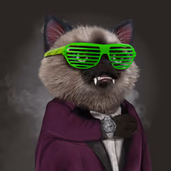 Chronocat #1449