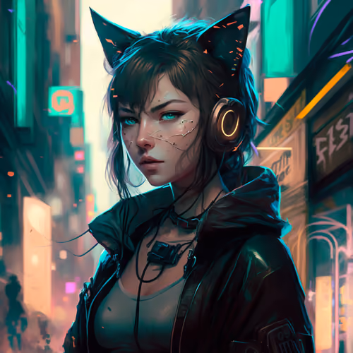 Yanoneko