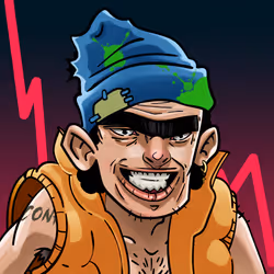 8