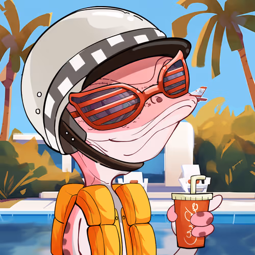 Staking Chameleontravelclub Contract 1