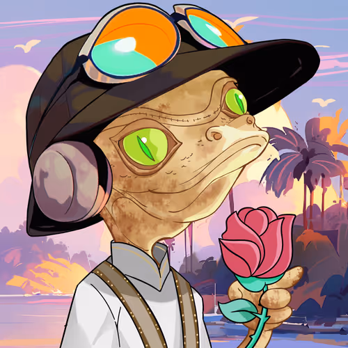 Staking Chameleontravelclub Contract 1