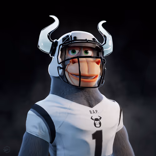 Bullsandapes Genesis