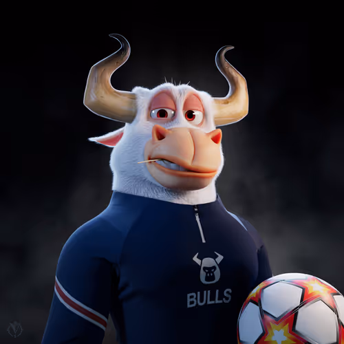 Bullsandapes Genesis