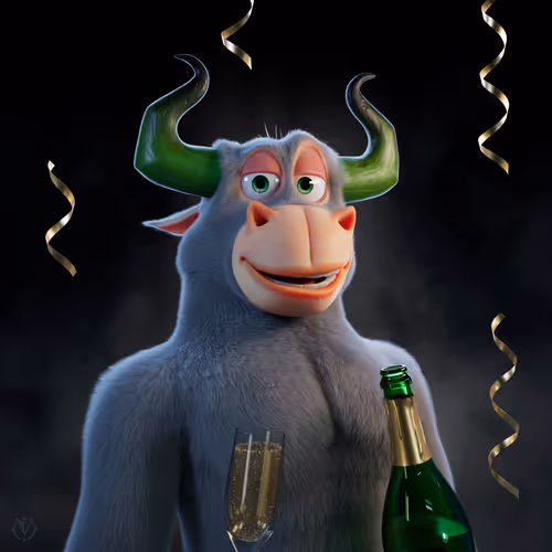 Bullsandapes Genesis