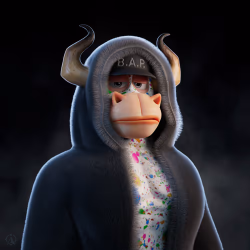 Bullsandapes Genesis
