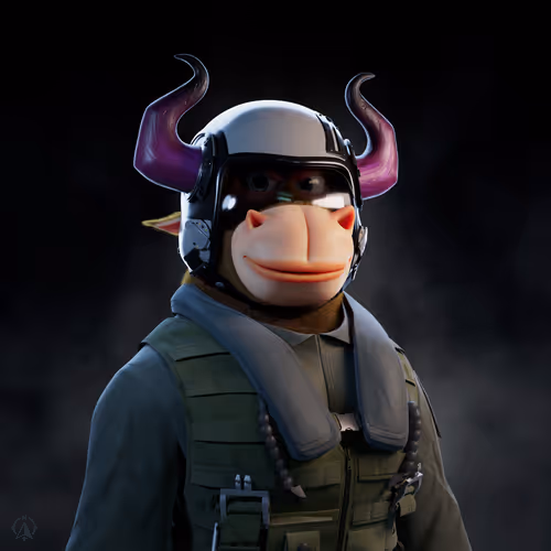 Bullsandapes Genesis
