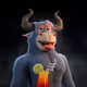 3537