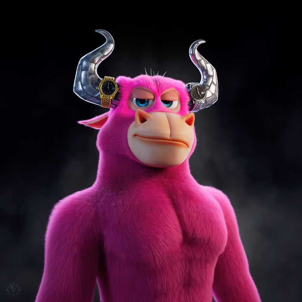 Bulls and Apes Project - Genesis