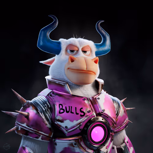 Bullsandapes Genesis